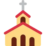 ⛪