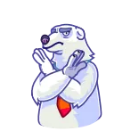 🙅♂️ telegram sticker
