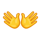 👐