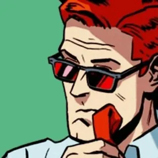 😒 telegram sticker