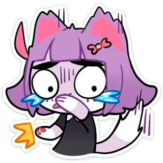 😬 whatsapp sticker