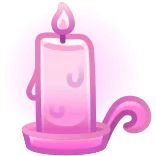 Eternal Candle | @Gift_Alerts telegram emojis 🕯