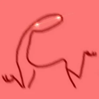📈 telegram sticker