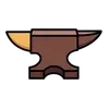 ⚒️