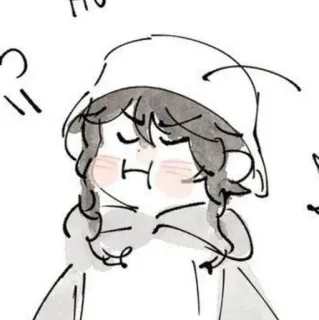 ☁️ telegram sticker