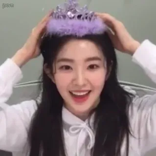 🧚‍♀ telegram sticker