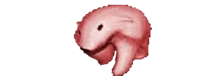 🥴 Pulgar abajo, No me gusta, Gesto, Malo, No telegram sticker