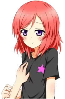 😶 telegram sticker
