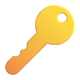 🔑