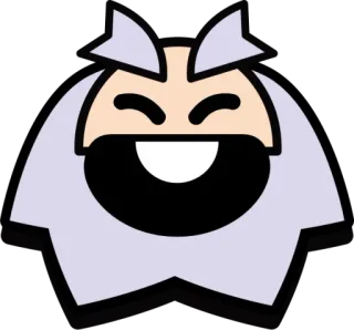 🙂 telegram sticker