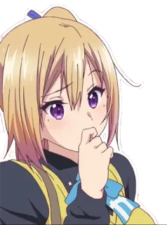 🤔 telegram sticker