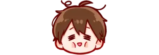 😵 telegram sticker