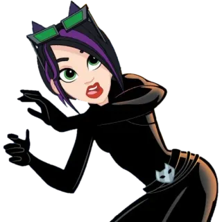 😲 telegram sticker