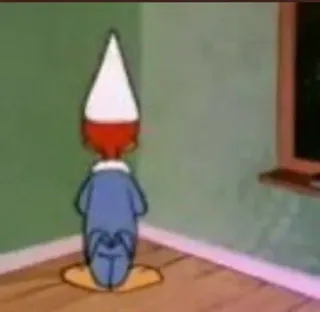 🤐 Woody Woodpecker cartoon, woody woodpecker, animation, retro telegram sticker