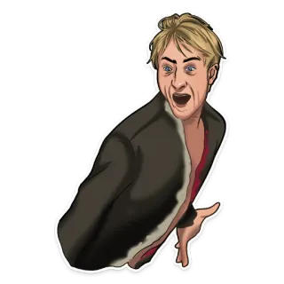 🤯 telegram sticker