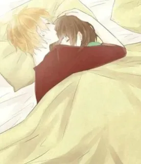 Anime sleep (izaya_light_4) whatsapp stickers