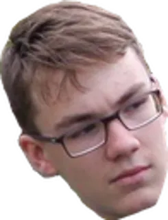 😐 telegram sticker