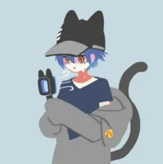 🔪 telegram sticker