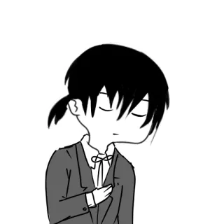 🤵‍♂ telegram sticker