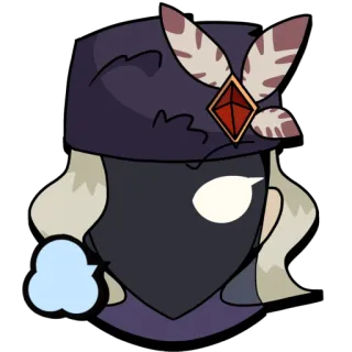 😡 telegram sticker