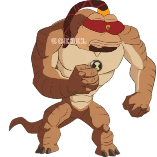 🐸 telegram sticker