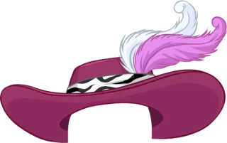 Masks III: Costume Party telegram stickers