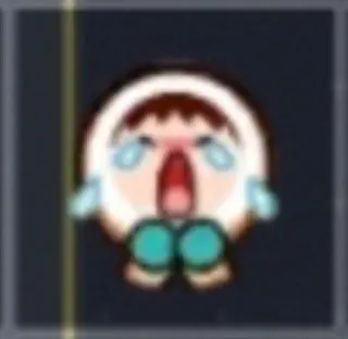 👦 telegram sticker