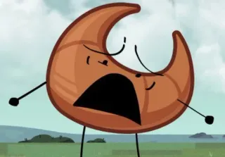 😨 telegram sticker