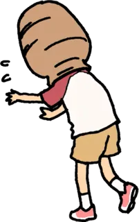 😓 telegram sticker