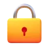 🔒