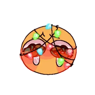 🥺 telegram sticker