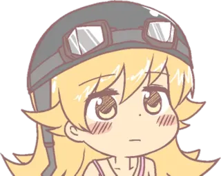 😑 telegram sticker