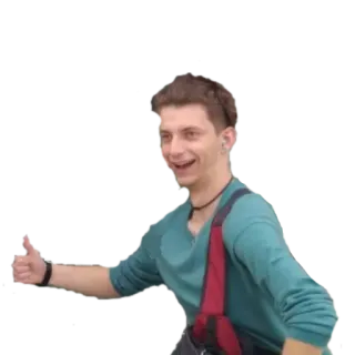 AyanotGuys whatsapp stickers