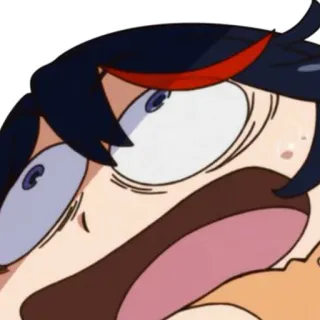 😓 telegram sticker