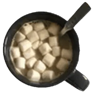 ☕️