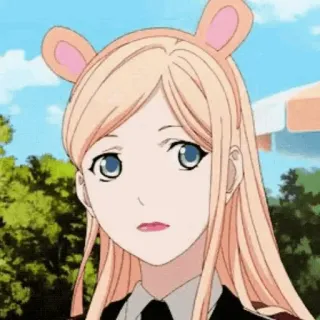 Noragami // @ZoldyckStickers telegram stickers