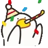 🥳