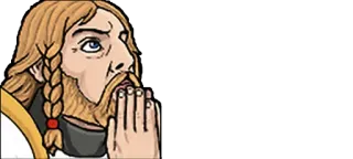 🤞 telegram sticker