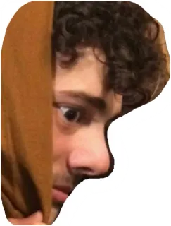 😖 telegram sticker