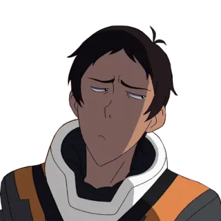 😨 telegram sticker