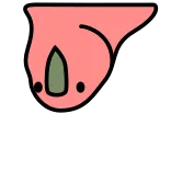 Party Parrot | @Premium_Emojis_Telegram telegram emojis 🙃