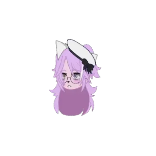 😲 whatsapp sticker
