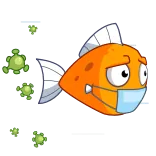 Sea Kingdom telegram stickers