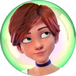 🙄 whatsapp sticker