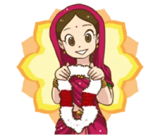 ❤️ telegram sticker