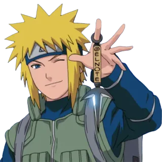 @elnote telegram stickers