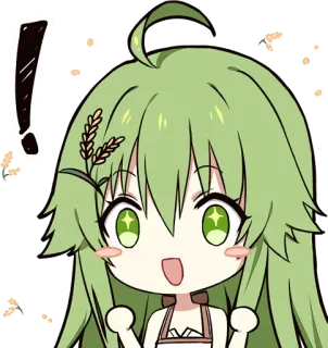 ❗ telegram sticker