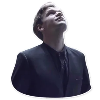 🙄 telegram sticker