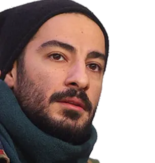 😐 telegram sticker