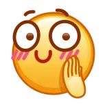 Kawaii Emoji telegram emojis 😊